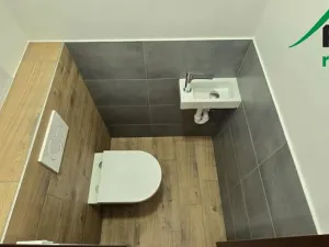 Pronájem bytu 3+1, Planá, Fučíkova, 60 m2