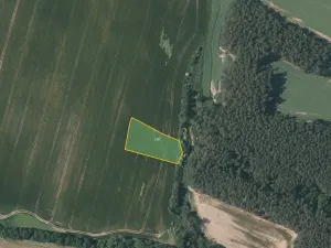 Prodej pole, Mladotice, 15472 m2