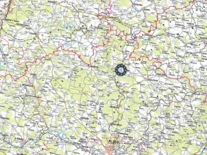 Prodej pole, Kralovice, 11359 m2