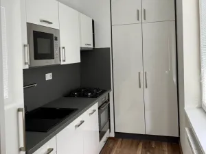 Pronájem bytu 2+1, Rokycany - Nové Město, Pražská, 57 m2