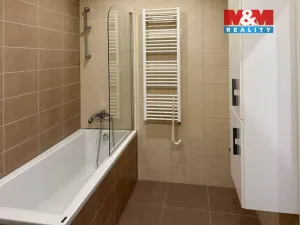 Pronájem bytu 2+1, Rokycany - Nové Město, Pražská, 57 m2