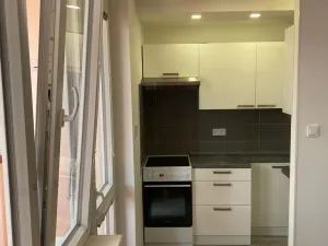 Prodej bytu 1+kk, Ostrava - Poruba, náměstí Družby, 28 m2