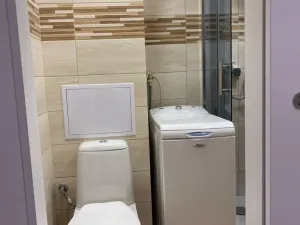 Prodej bytu 1+kk, Ostrava - Poruba, náměstí Družby, 28 m2