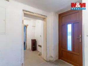 Prodej chalupy, Bohuslavice, 75 m2