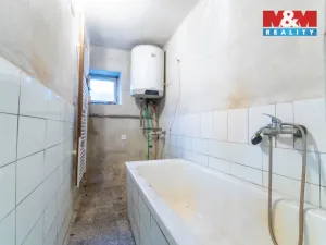 Prodej chalupy, Bohuslavice, 75 m2