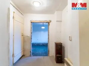 Prodej chalupy, Bohuslavice, 75 m2