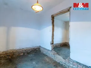 Prodej chalupy, Bohuslavice, 75 m2