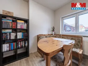 Prodej rodinného domu, Stádlec - Slavňovice, 60 m2