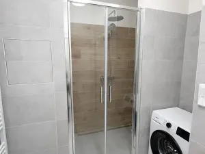 Pronájem bytu 2+kk, Praha - Hlubočepy, Hermanové, 42 m2