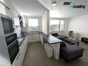 Pronájem bytu 3+kk, Lysá nad Labem, Poděbradova, 73 m2