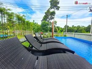 Prodej rodinného domu, Ko Samui, Thajsko, 81 m2