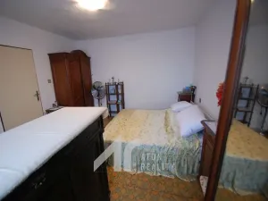 Prodej rodinného domu, Oleksovice, 70 m2