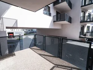 Pronájem bytu 1+kk, Olomouc, Edmunda Husserla, 40 m2