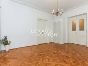 Pronájem bytu 4+1, Praha - Vinohrady, Anny Letenské, 160 m2