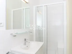 Pronájem bytu 4+1, Praha - Vinohrady, Anny Letenské, 160 m2