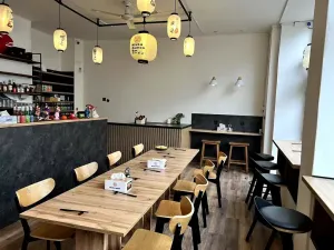 Pronájem restaurace, Praha, Plzeňská, 100 m2