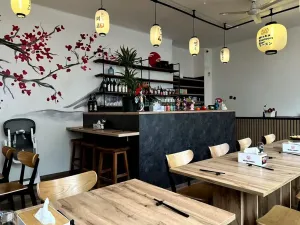 Pronájem restaurace, Praha, Plzeňská, 100 m2