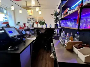 Pronájem restaurace, Praha, Plzeňská, 100 m2