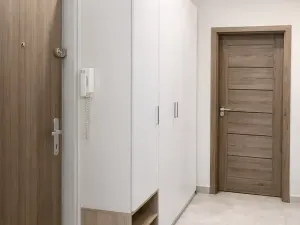 Prodej bytu 2+1, Orlová, Masarykova třída, 58 m2