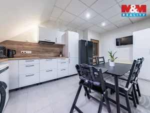 Prodej rodinného domu, Droužkovice, Rudé armády, 486 m2