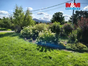 Prodej rodinného domu, Slunečná, 160 m2