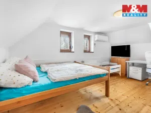 Prodej rodinného domu, Čakovičky, K prutníku, 170 m2