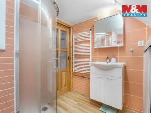 Prodej rodinného domu, Čakovičky, K prutníku, 170 m2