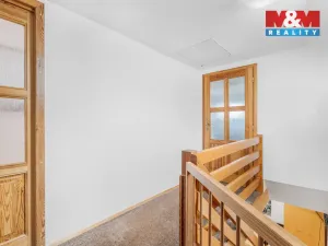 Prodej rodinného domu, Čakovičky, K prutníku, 170 m2