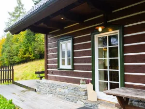 Prodej chaty, Horní Maršov, Pod Černým vrchem, 212 m2