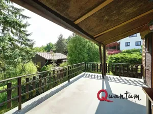 Prodej chaty, Prodašice, 108 m2