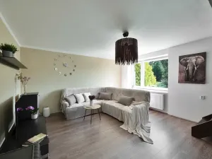 Prodej rodinného domu, Vranovice, 171 m2