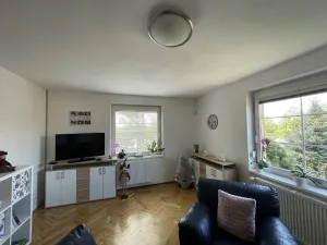 Prodej rodinného domu, Lužec nad Vltavou, 270 m2