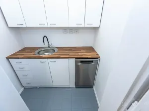 Pronájem kanceláře, Praha - Vinohrady, Čermákova, 170 m2