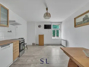 Prodej ubytování, Desná, Údolní, 538 m2