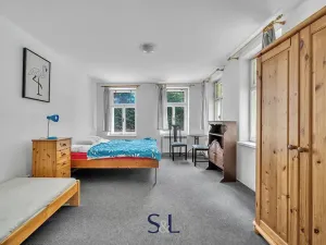 Prodej ubytování, Desná, Údolní, 538 m2