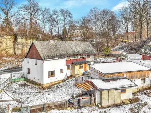 Prodej rodinného domu, Česká Lípa, 96 m2