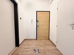 Pronájem bytu 2+kk, Česká Lípa, Štursova, 39 m2