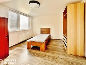 Prodej rodinného domu, Libčany, 230 m2