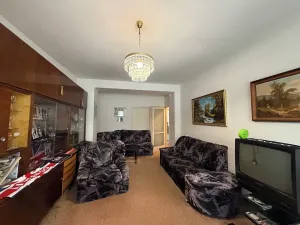 Prodej bytu 2+1, Brno, Kabátníkova, 54 m2