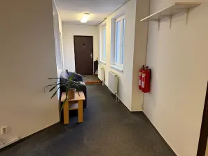 Pronájem komerční nemovitosti, Brno, Úvoz, 25 m2