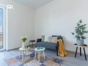 Pronájem bytu 1+kk, Kolín, Pražská, 39 m2