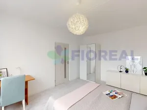 Prodej bytu 2+kk, Plzeň, Lábkova, 41 m2