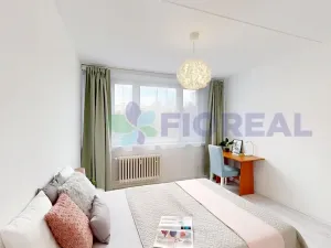 Prodej bytu 2+kk, Plzeň, Lábkova, 41 m2