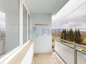 Prodej bytu 2+kk, Plzeň, Lábkova, 41 m2