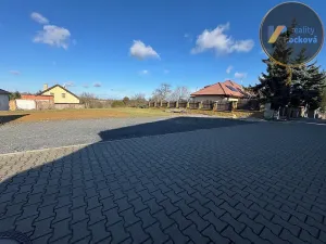 Prodej pozemku pro bydlení, Dobřejovice, Březová, 1356 m2