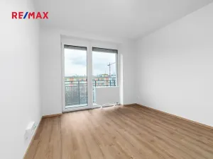 Pronájem bytu 2+kk, Plzeň, Slovanská, 56 m2
