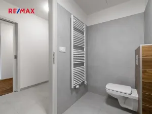 Pronájem bytu 2+kk, Plzeň, Slovanská, 56 m2