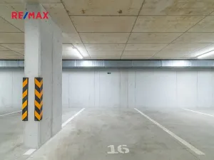 Pronájem bytu 2+kk, Plzeň, Slovanská, 56 m2