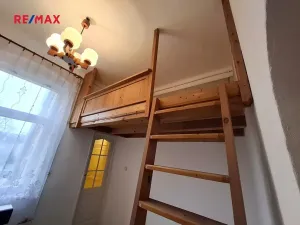 Pronájem bytu 1+kk, Plzeň, Rubešova, 19 m2