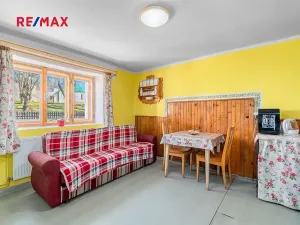Prodej chalupy, Manětín, 90 m2